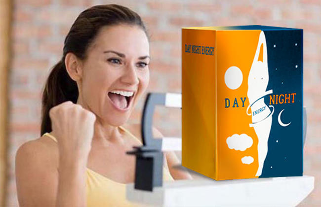 day night energy комплекс для похудения свойства