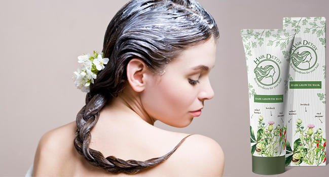 Hair Detox для волос отзывы