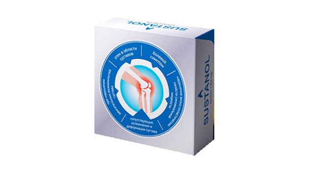 Sustanol отзывы