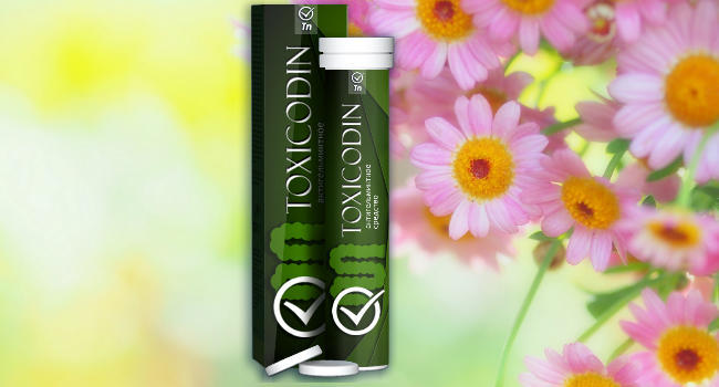 Toxicodin от аллергии купить