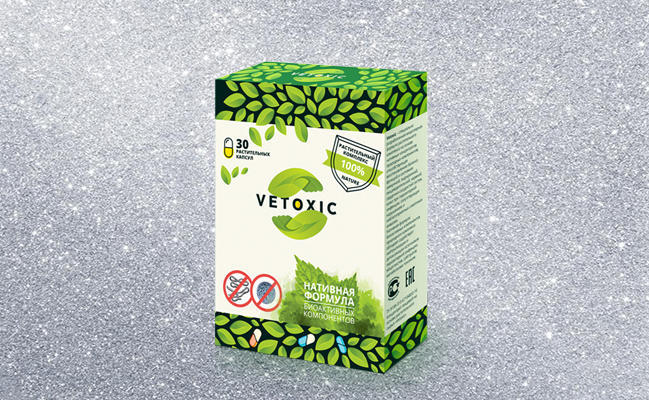 Vetoxic от папиллом и бородавок действие