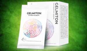 Gelmiton от гельминтов и паразитов состав