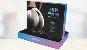 Hip Trainer тренажер для попы и ягодичных мышц как применять