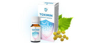 Toximin от паразитов цена