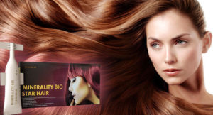 Minerality Bio Star Hair для волос действие