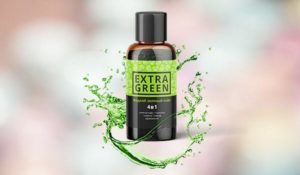 ExtraGreen для похудения отзывы