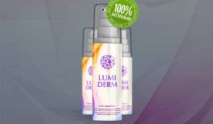 Lumiderm для осветления лица состав