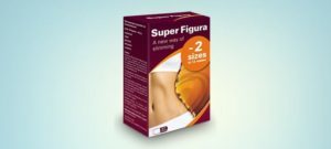 Super Figura для похудения состав