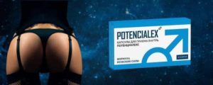 Potencialex состав для возбуждения