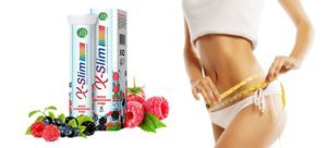 X-Slim для похудения отзывы