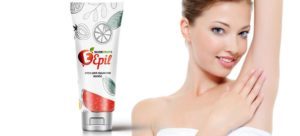 Silver fruits Epil комплекс для депиляции купить