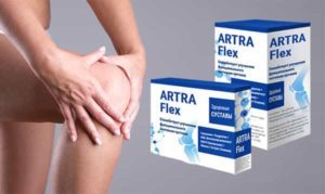 Artra Flex капсулы для суставов купить Артра Флекс