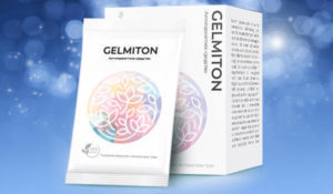 Gelmiton от гельминтов и паразитов отзывы