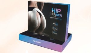 Hip Trainer тренажер для попы и ягодичных мышц цена