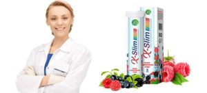 X-Slim для похудения купить