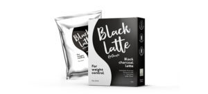 Black Latte для похудения действие