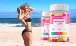 Gummie Slim мармелад для похудения отзывы