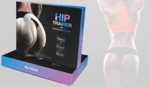 Hip Trainer тренажер для попы и ягодичных мышц купить Хип Трейнер