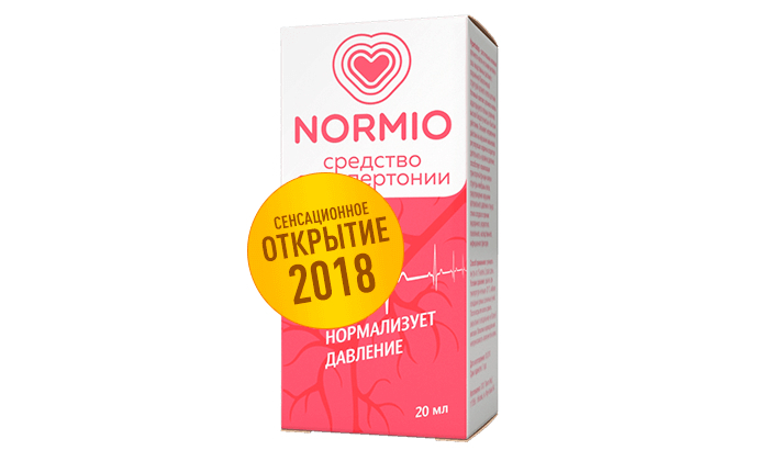 Normio от гипертонии купить отзывы