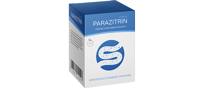 parazitrin купить от паразитов