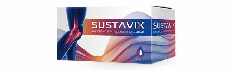 sustavix отзывы
